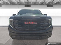 This 2024 GMC Sierra 1500 Elevation Crew Cab delivers bold styling and proven capability, powered by... (image 8)