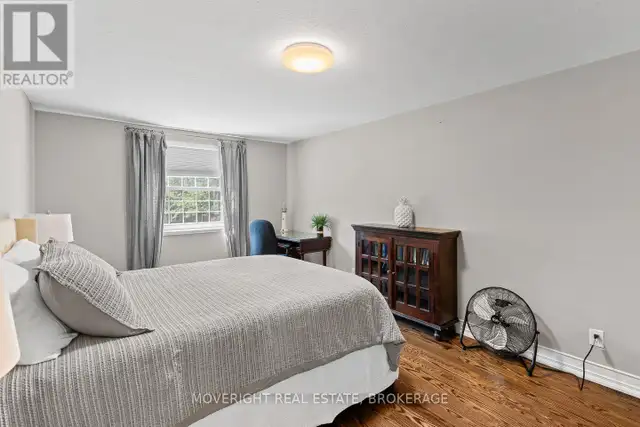74 PORT MASTER DRIVE St. Catharines (Martindale Pond), Ontario in Houses for Sale in St. Catharines - Image 36