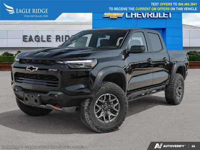 Eagle Ridge Certified Pre-Owned: -> 120+ Point Inspection -> CarProof History -> Available Warranty...