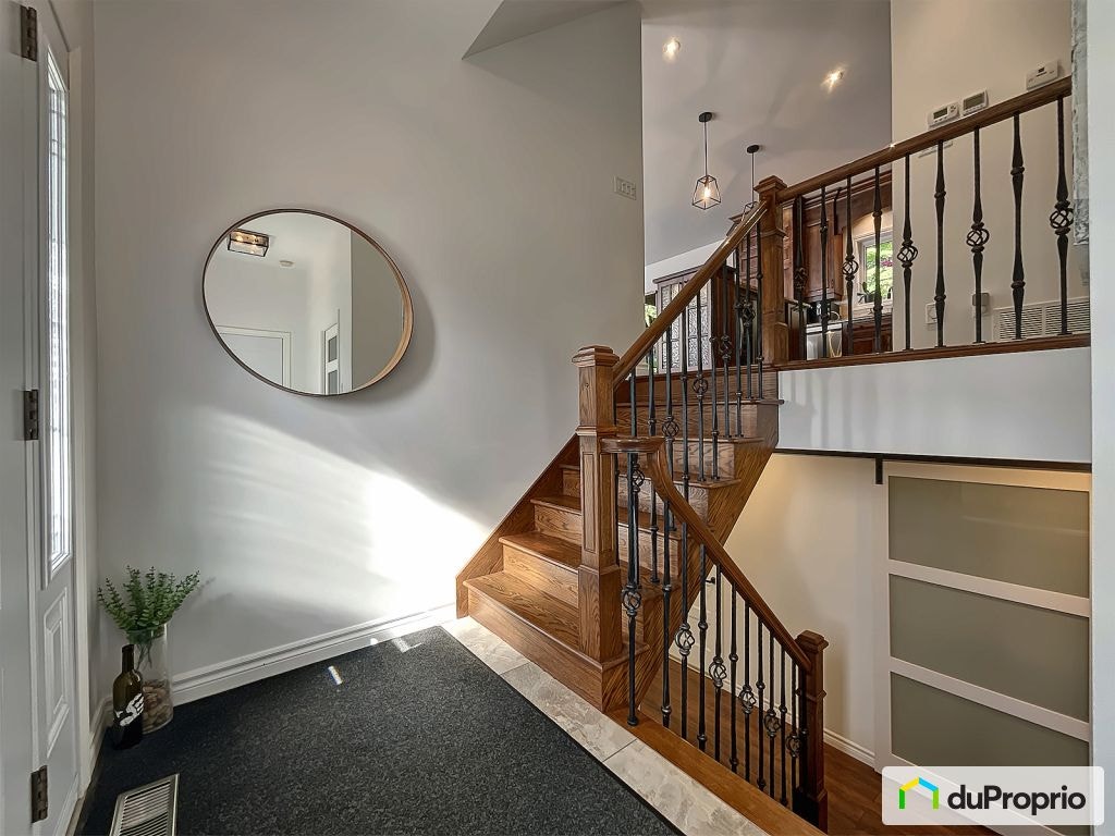 $949,000 - Split Level for sale in St-Nicolas — photo 3