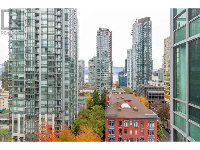 1203 1200 GEORGIA STREET Vancouver, British Columbia63235551800323122