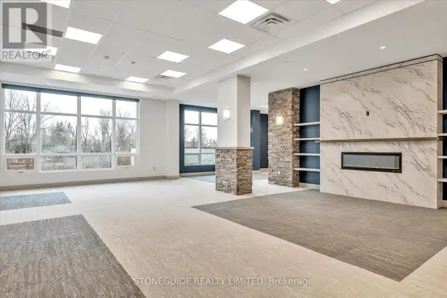 603 - 555 BONACCORD STREET Peterborough Central (North), Ontario in Long Term Rentals in Peterborough - Image 6