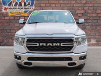 Welcome to Mann-Northway Auto Source. Tackle tough jobs and conquer daily commutes with unwavering c... (image 9)