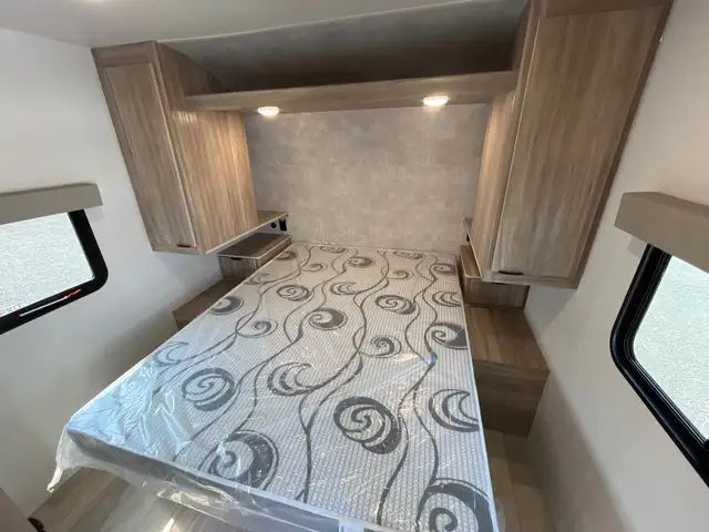 2025 Winnebago Access in Travel Trailers & Campers in Terrace - Image 15