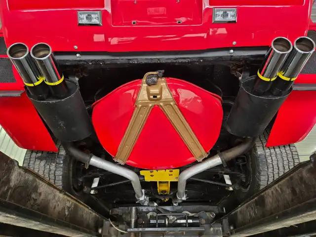 1976 Chevrolet Corvette GREENWOOD DAYTONA / ONLY 29 000 MILES Ve in Classic Cars in City of Toronto - Image 31