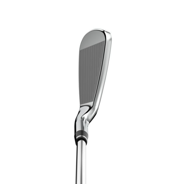 Wilson Staff D7  Iron Set RH Reg Flex in Golf in St. Catharines - Image 3