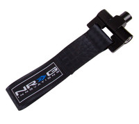 NRG Tow Front Tow Strap - Hyundai Genesis Coupe