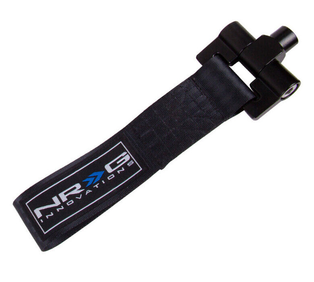 NRG Tow Front Tow Strap - Hyundai Genesis Coupe in Other Parts & Accessories in Mississauga / Peel Region