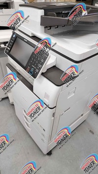 $35/mo. Ricoh Colour Laser Office Printer Color Copier 11x17 A3 City of Toronto Toronto (GTA) Preview