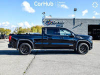 All purchasers receive a CarHub Rewards Card for $1000 towards service! This GMC Sierra 1500 Elevati... (image 8)