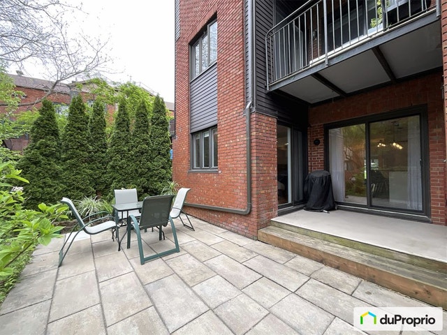 $654,500 - Condominium for sale in L'Ile Des Soeurs — photo 1