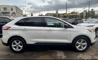**CARS TRUCKS SUV 4X4 VAN AWD EDMONTON FINANCING AVAILABLE EASY FINANCING ** 2019 FORD EDGE ALL-WHEE... (image 1)