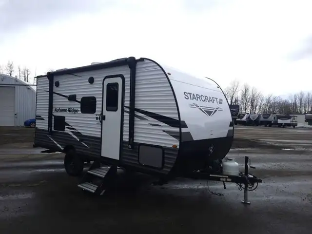 2023 Starcraft Autumn Ridge 180BHS in Travel Trailers & Campers in St. Albert - Image 4