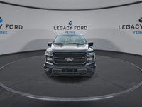 *Premium Audio, Wireless Charging, Sunroof, FX4 Off-Road Package, Lariat Black Appearance Package!*... (image 3)