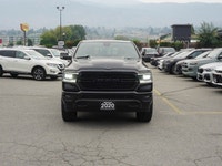 Here at Bannister Chev Penticton, we make it easy to buy a vehicle from us, with delivery options av... (image 1)