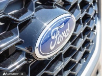 Sport Suspension, Sunroof, Cooled Seats, BlueCruise, Navigation! THIS VEHICLE IS LOCATED AT DK FORD... (image 9)