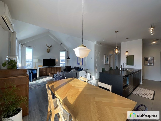 $430,000 - Condominium for sale in Vaudreuil-Dorion — photo 2