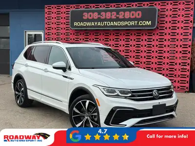 At Roadway Auto & Sport, we’re proud to help car buyers find the right vehicle at the right price —...