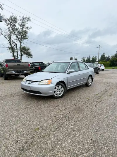 Runs, drives, stops! Rocker panel on rear passenger side needs attention. Winter tires on rims inclu...
