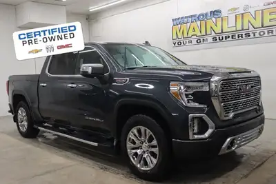 Sierra Short BOX Crew CAB 1500 4WD ... Engine: Gas V8 6.2L/376 Other Equipment ENGINE 6.2L ECOTEC3 V...