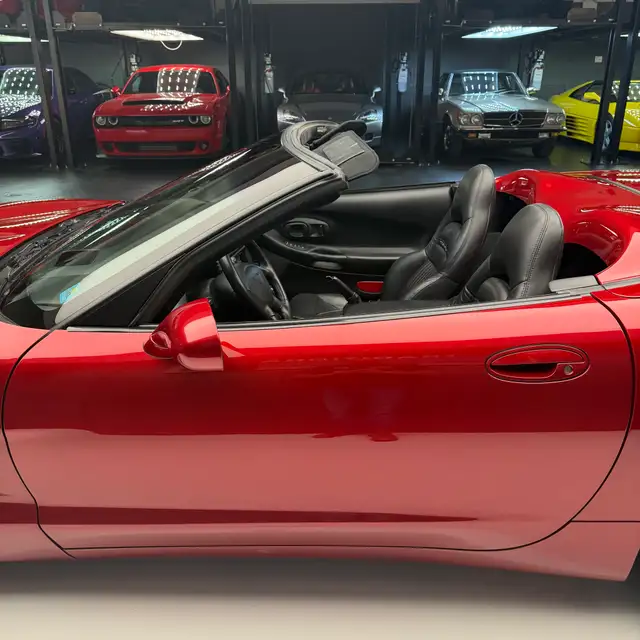 2000 Chevrolet Corvette5407141086953676812
