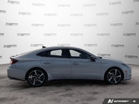 Come see this 2022 Hyundai Sonata Sport | Sunroof | Adaptive Cruise | Blindspot Monitor | Backup Cam... (image 6)