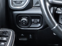 Carget Supercentre is proud to present this 2022 Ram 1500 Laramie EXTERIOR: DIAMOND BLACK CRYSTAL IN... (image 9)