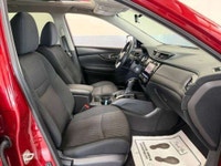 Local, 0 Accident, Strong Service History Used Nissan Rogue CW Autoking 2.5 Liter 4 Cyl., Auto O/D,... (image 5)