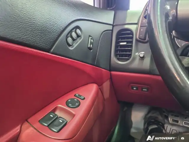 2006 Chevrolet Corvette5026579142521753618