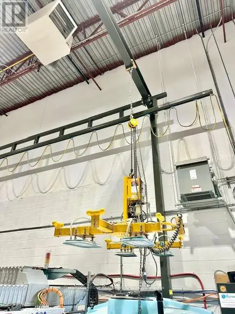 4 - 465 PINEBUSH ROAD S Cambridge, Ontario in Commercial & Office Space for Sale in Cambridge - Image 17