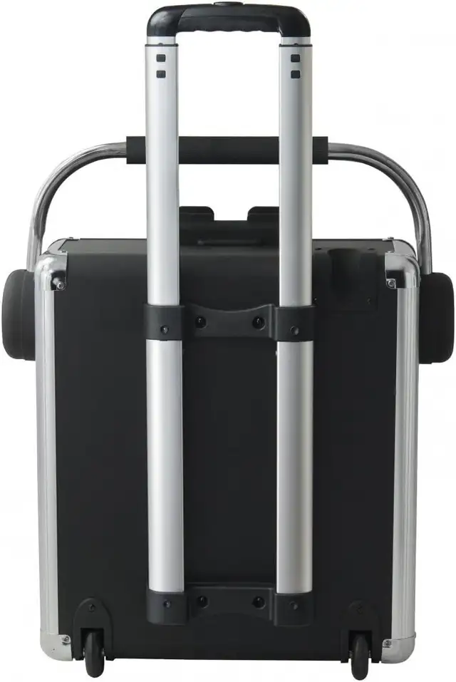 Gemini MPA-3000 Portable Bluetooth Speaker – Wireless PA System in Speakers in City of Toronto - Image 4