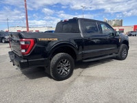 Clean Car Fax--Trade In Vehicle--Ford--F150--Tremor--4x4--3.5L--V6--Leather Bucket Seats--Front Heat... (image 4)