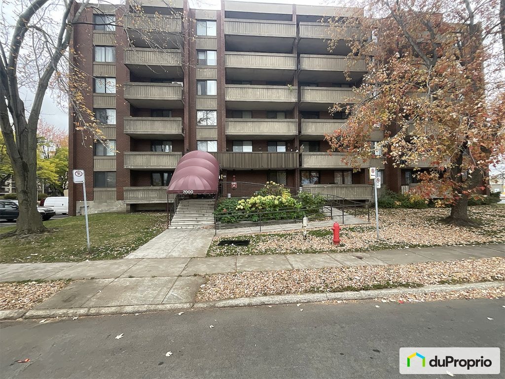 $465,000 - Condominium for sale in Anjou — photo 2