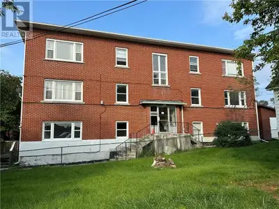 481 Ontario Street Unit# 1 Sudbury, Ontario