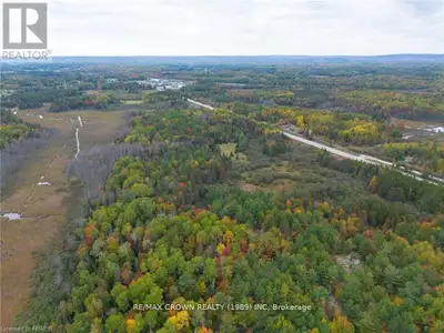 Prime Development Opportunity - 60 Acres of Potential. Discover a versatile 60-acre parcel offering...