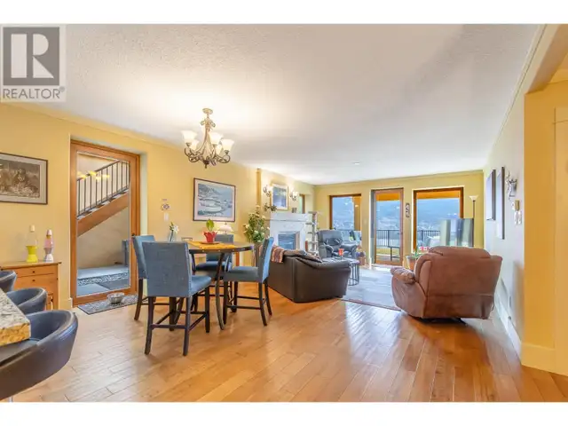 14611 Downton Avenue Unit# 102 Summerland, British Columbia in Condos for Sale in Penticton - Image 8