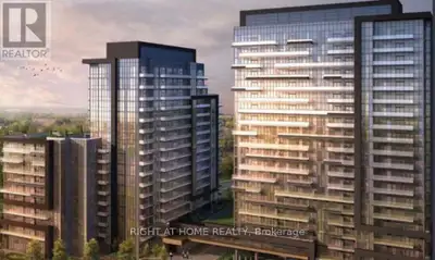Bright & Spacious 1 Bedroom + Den Condo in a Highly Desirable Location! The versatile den is large e...