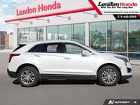 Come visit our London Honda team, you can find us at 560 Wharncliffe Rd S, London, ON, N6J 2N4, or c... (image 6)