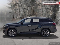 This QX60 has a dependable Gas V-6 3.5L engine powering this Automatic transmission. Power Passenger... (image 1)