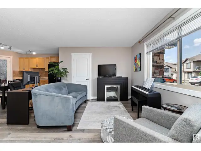 #89 604 62 ST SW Edmonton, Alberta62864393497601124