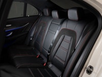This 2019 Mercedes-Benz E-Class E 53 AMG is a local Ontario vehicle with a clean Carfax report, blen... (image 9)