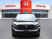 LX|AWD|CarPlay|Heated Seats 2023 Honda CR-V LX LX|AWD|CarPlay|Heated Seats Meteorite Gray Metallic 1... (image 3)