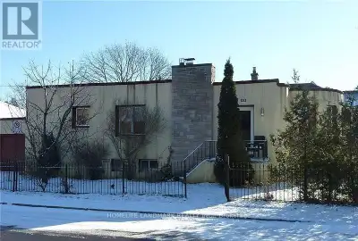 UNIT 1 - 34 DUNLOP STREET Kingston (Central City East), Ontario