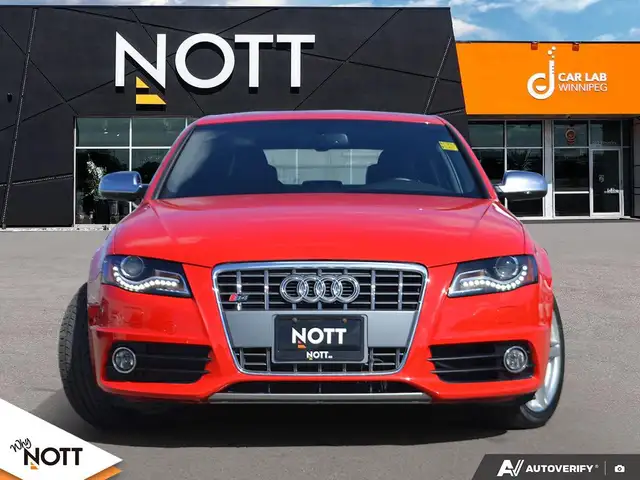 2011 AUDI S4 - | 20TH ANNIVERSARY SALE579671734732738561