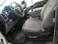 FORD F-150 2015 V-6 2.7 LITRES ÉCOBOOST 325 HP ET 400 LB-FT 4X4 BOITE 6½ / MAGS 17 POUCES SUR PNEUS... (image 5)