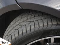 Heated Front Seats, Heated Steering Wheel, Cruise Control, Dual Climate Control, Panoramic Glass Roo... (image 6)