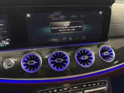 2023 Mercedes-Benz CLS CLS53 AMG|COUPE|4MATIC+|MASSAGE|REDLEATHE, View more