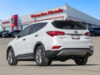 *WATERLOO HONDA'S **PRE-OWNED BUY SMART PROGRAM* - With the purchase of this vehicle, you will recei... (image 6)