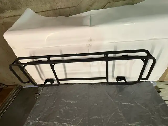 2875547-418 POLARIS ATV RACK REAR in ATV Parts, Trailers & Accessories in Sudbury - Image 3