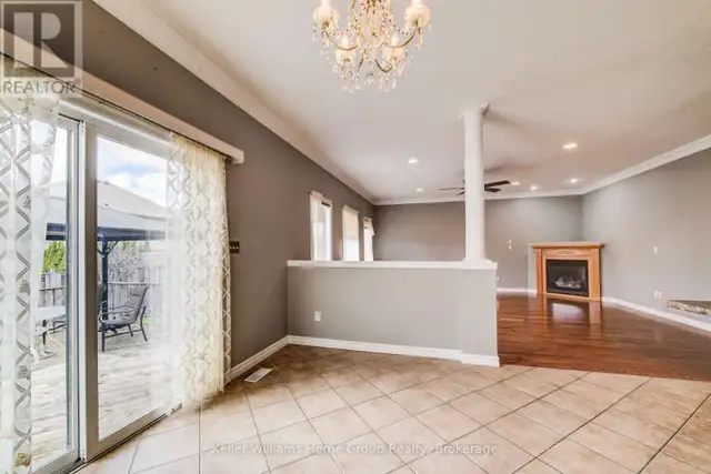 8 PRICE STREET Guelph (Victoria North), Ontario in Houses for Sale in Guelph - Image 16